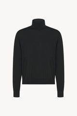 Elam Turtleneck in Wool