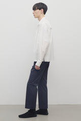Lerio Pant in Cotton
