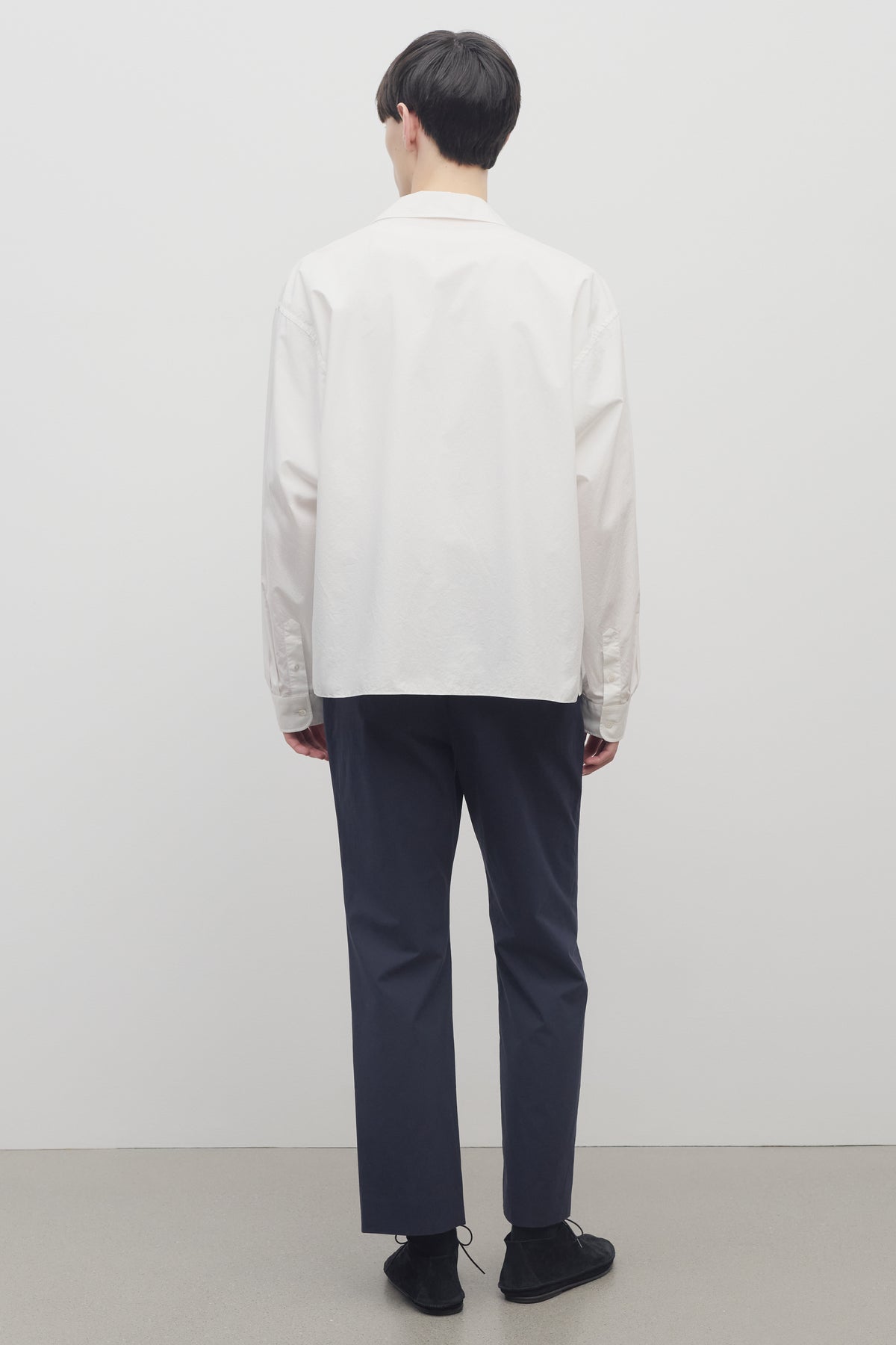 Lerio Pant in Cotton