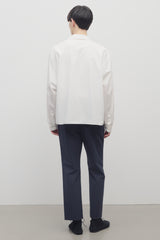 Lerio Pant in Cotton