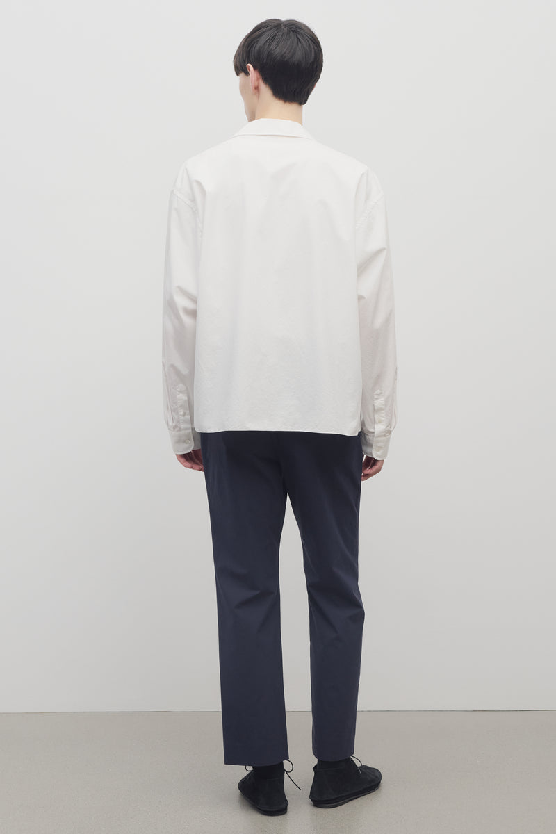 Lerio Pant in Cotton