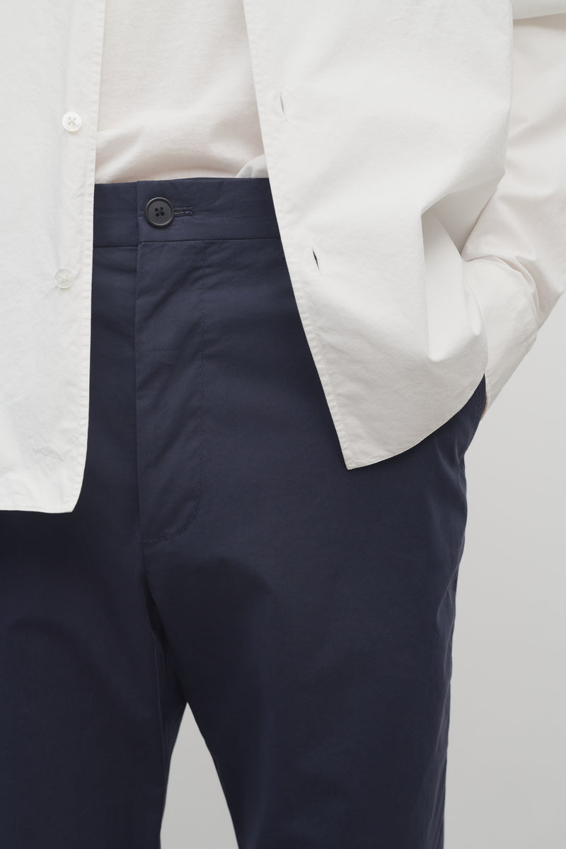 Lerio Pant in Cotton