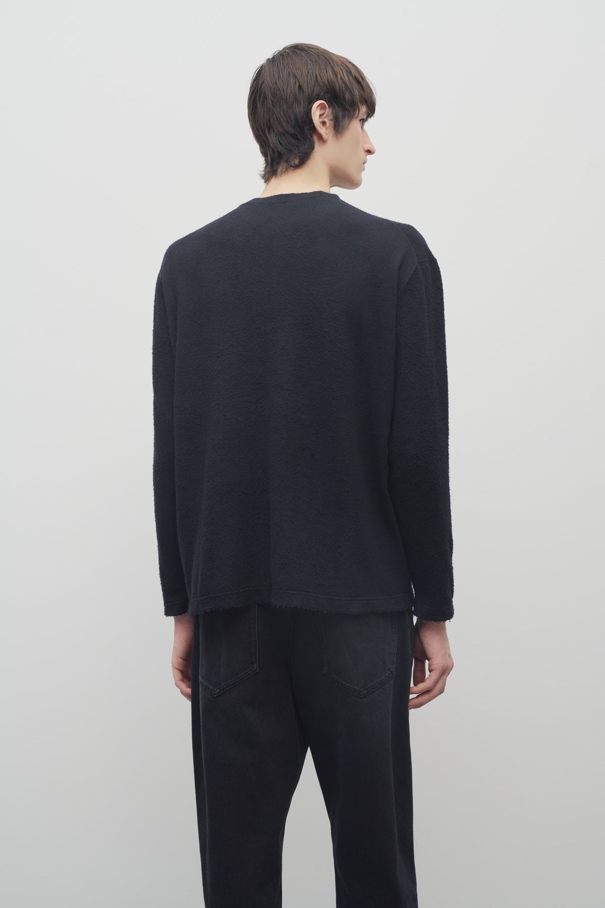 Kamiro T-Shirt in Cotton