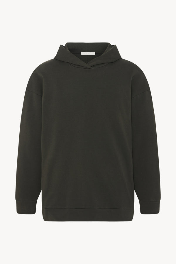 Essoni Sweatshirt in Cotton