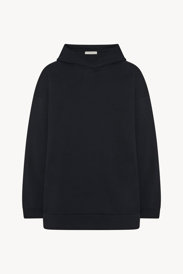 Essoni Sweatshirt in Cotton