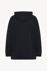 Essoni Sweatshirt in Cotton