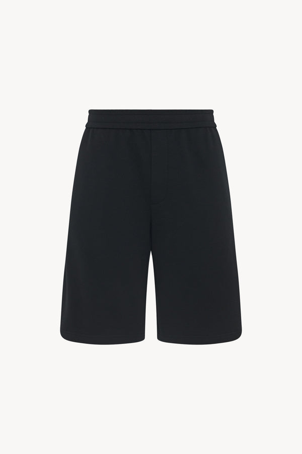 Eston Short in Cotton