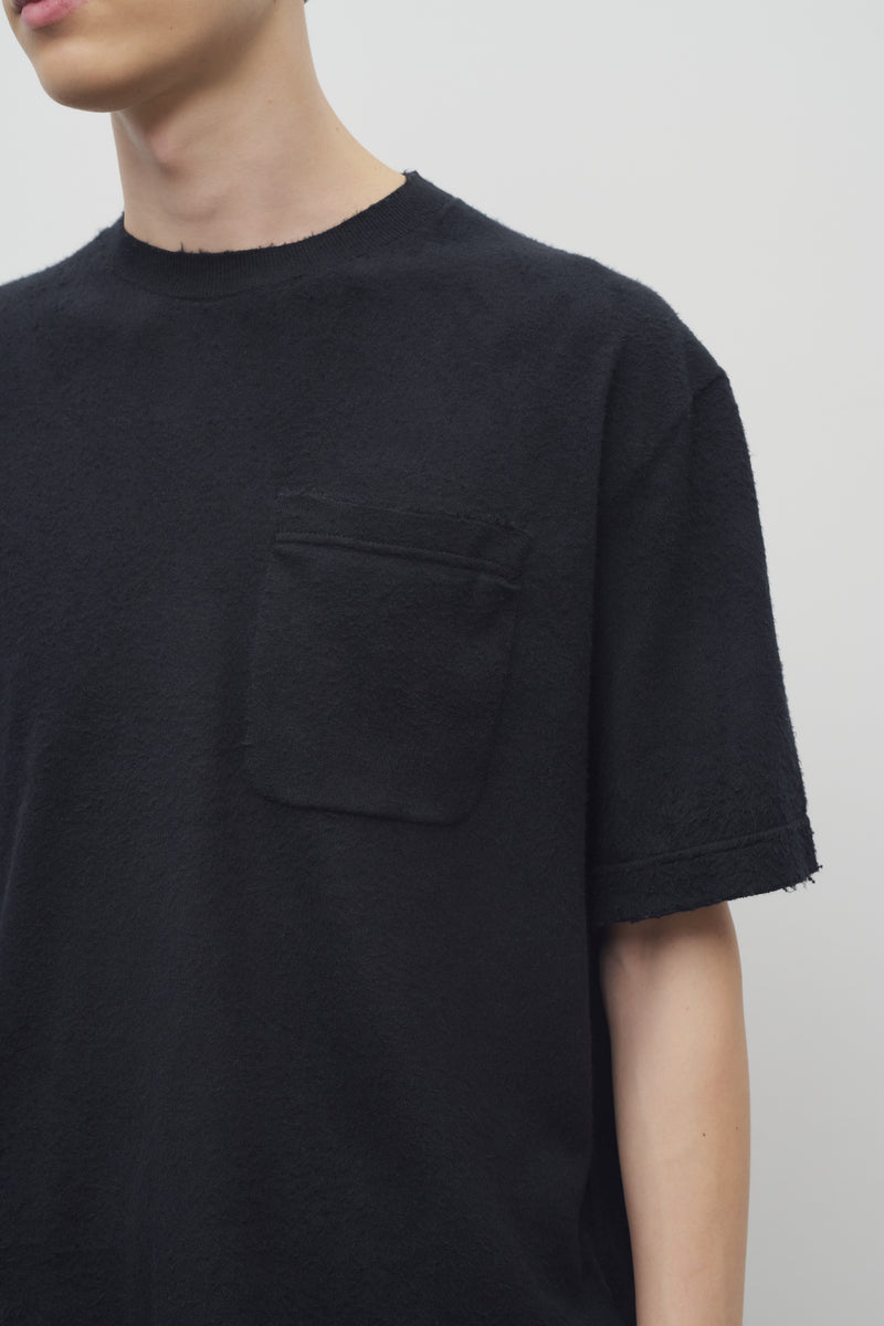 Paddy T-Shirt in Cotton