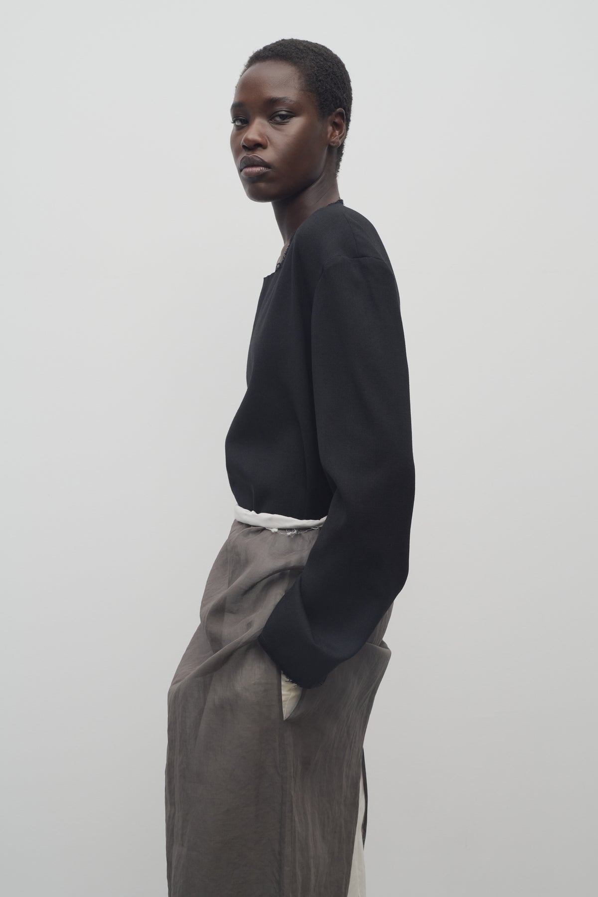 :: Women's SBL :: Look 6