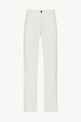 Carlisle Jean en Coton