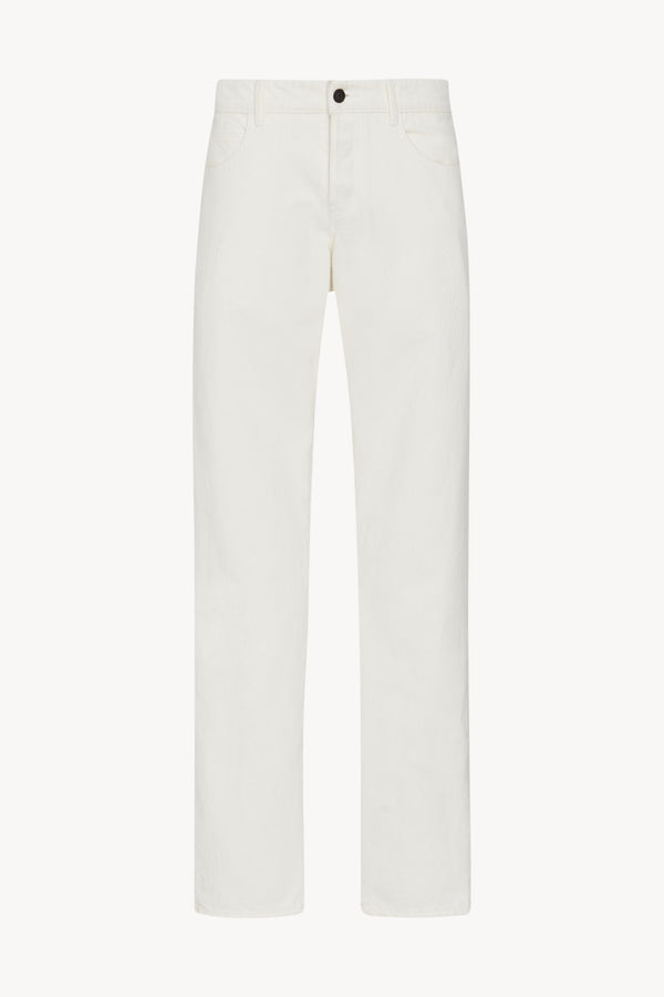 Carlisle Jean en Coton