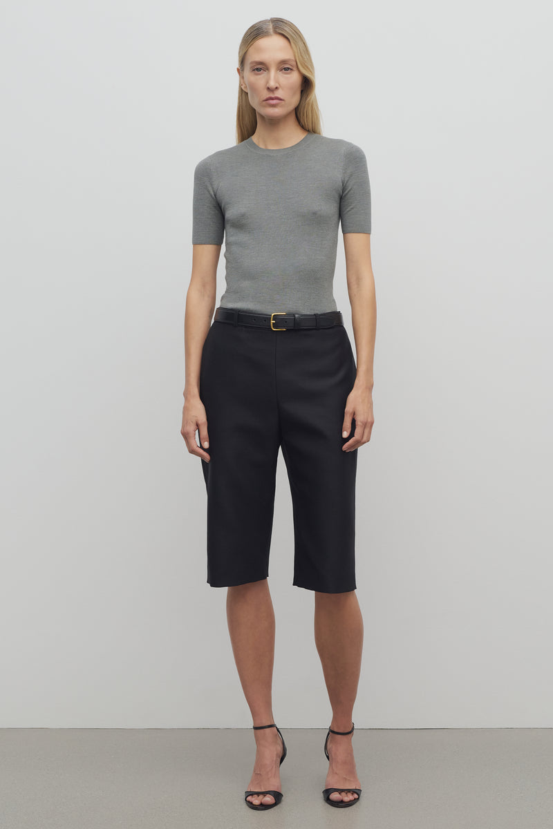 Pantalón Abbel de Lana y Seda