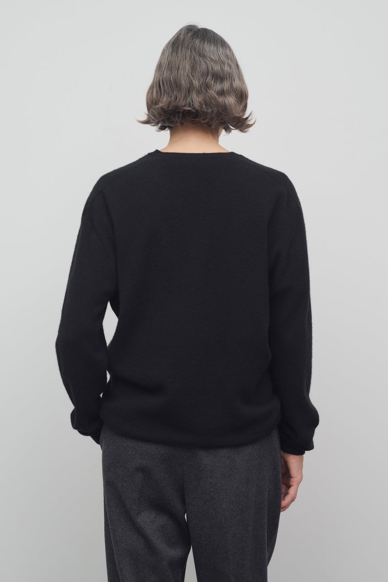 Isaora Sweater in Cashmere