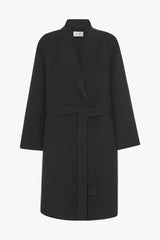 Hugh Coat in Cashmere