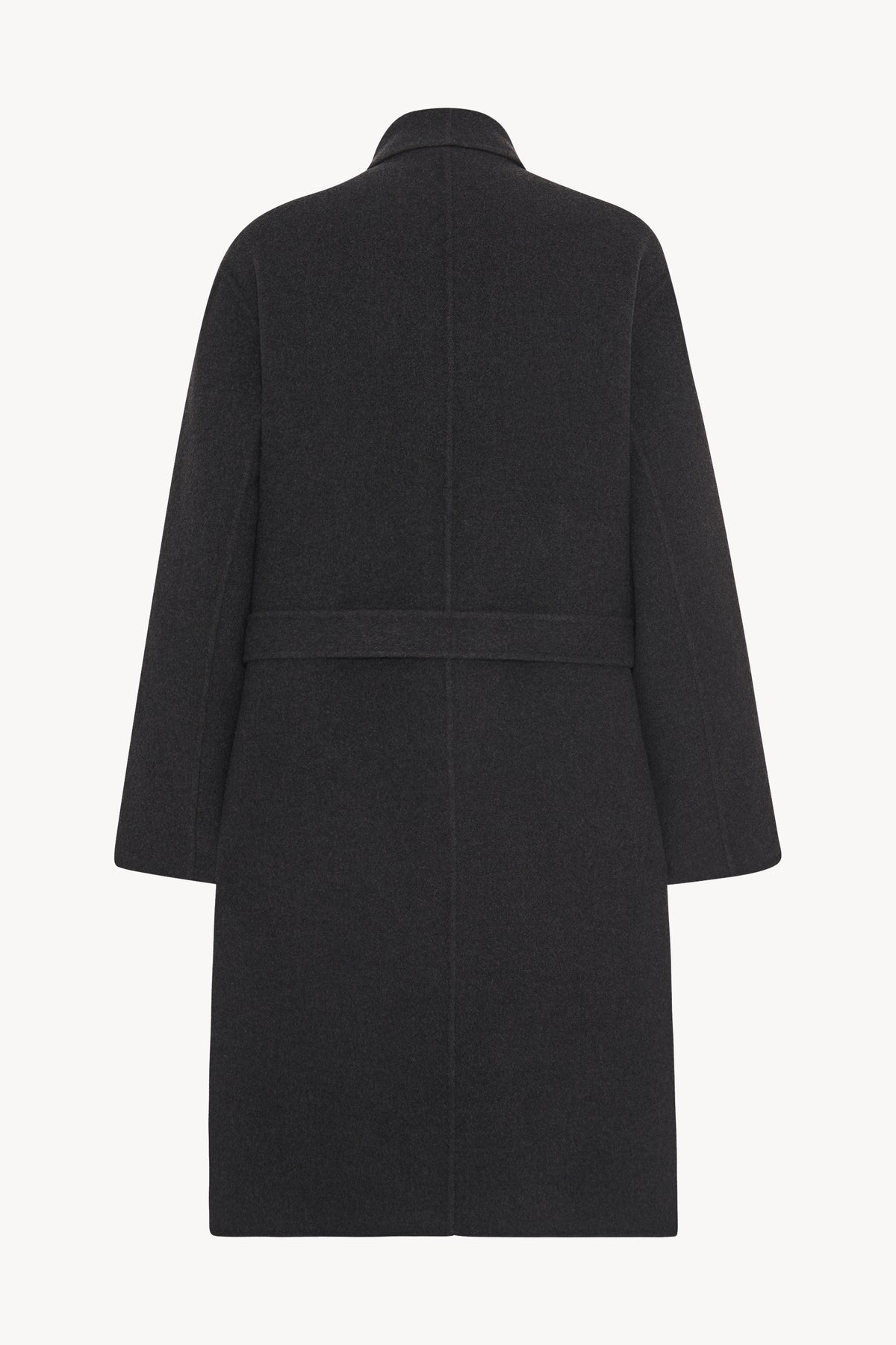 Hugh Coat in Cashmere