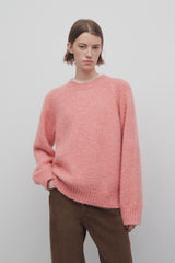 Druna Sweater in Cashmere