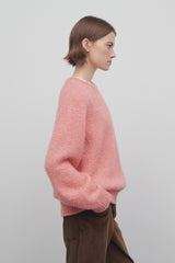 Druna Sweater in Cashmere