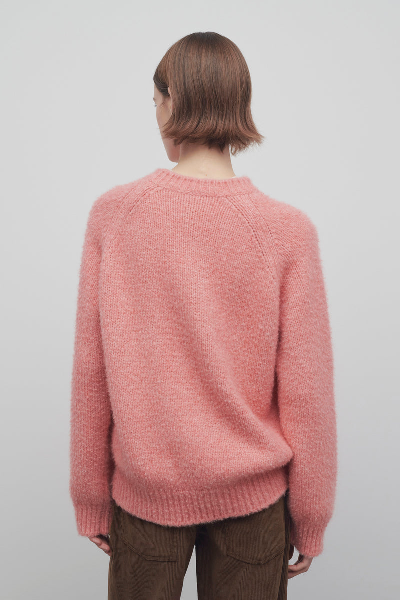 Druna Sweater in Cashmere