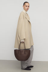 Verlain Manteau en Cachemire
