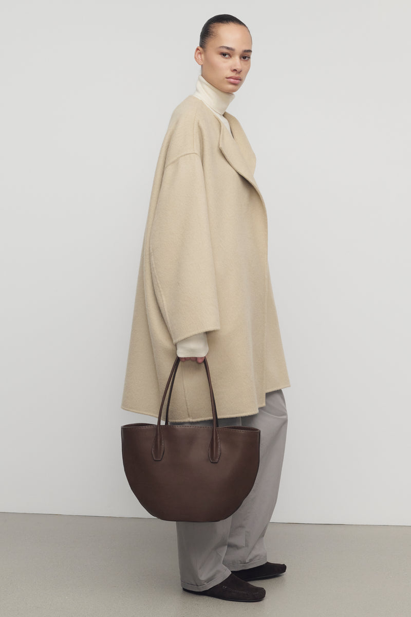 Verlain Manteau en Cachemire