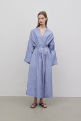 Kettie Coat in Cotton