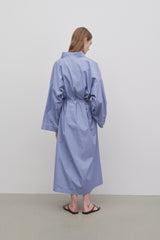 Kettie Coat in Cotton