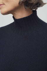 Kensington Turtleneck in Cashmere