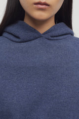 Levine Sweatshirt in Cashmere