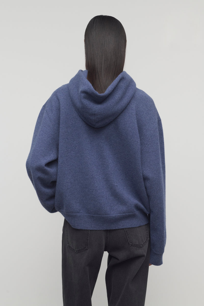 Levine Sweatshirt in Cashmere
