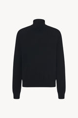 Starnes Turtleneck in Cashmere