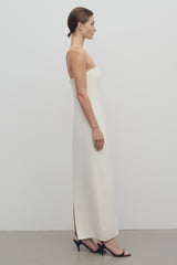 Ward Dress in Silk