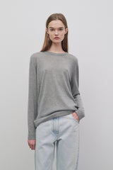 Filippa Top 羊绒上衣