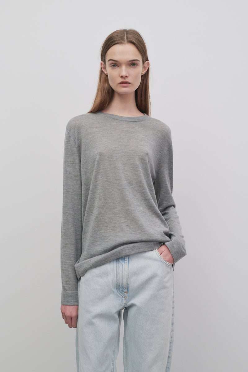 Filippa Top in Cashmere