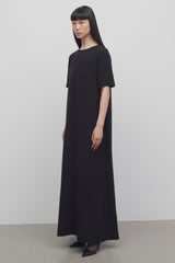 Robe en Cady Robi 