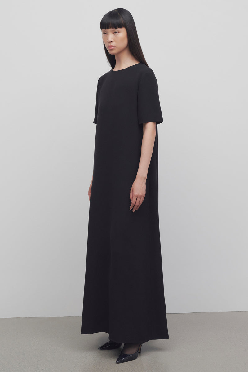 Robe en Cady Robi 