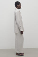 Yayah Pantalon en Soie