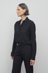 Elia Shirt in Silk