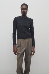 Gretas Cardigan in Cotone