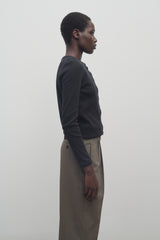 Gretas Cardigan in Cotone