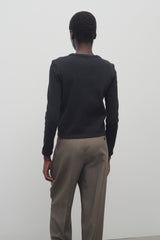 Gretas Cardigan in Cotone