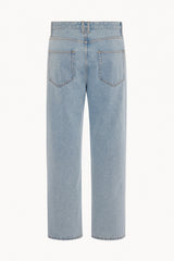 Morton Jean in Cotton