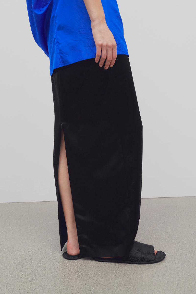 Bartelle Skirt in Viscose