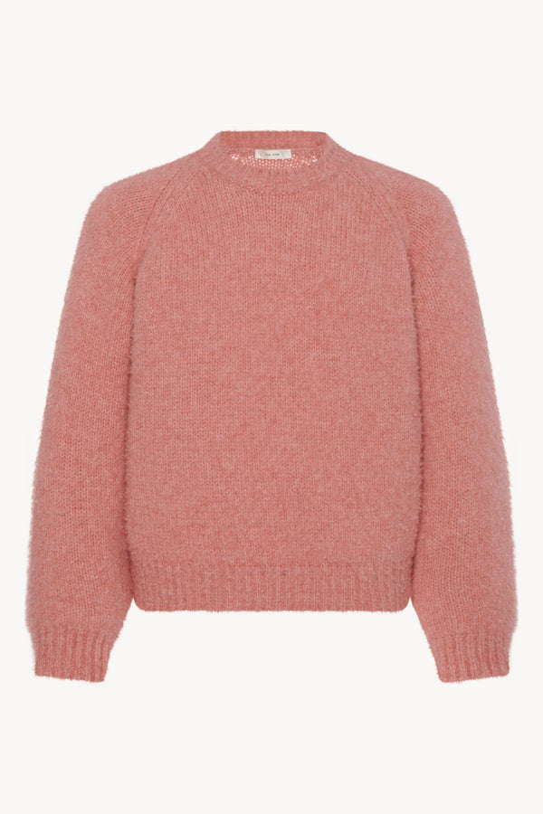 Bruno Sweater in Cashmere