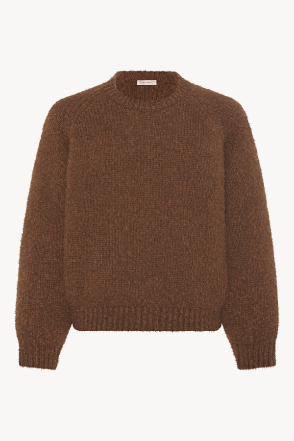 Bruno Maglione in Cashmere