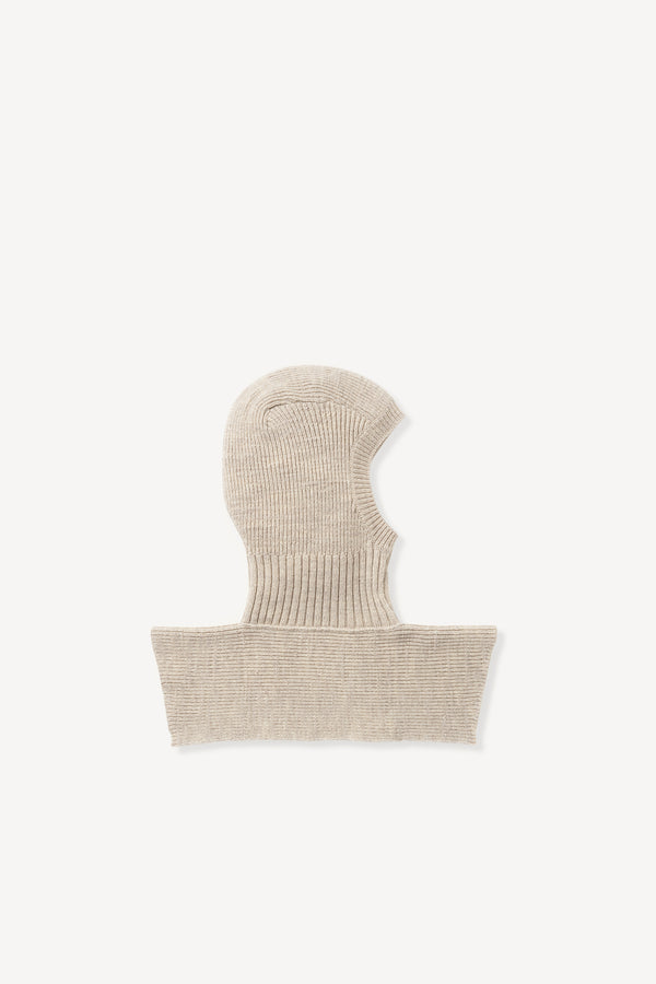 Danylo Balaclava in Merino Wool