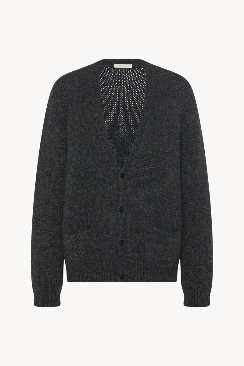 Dars Cardigan in Cashmere