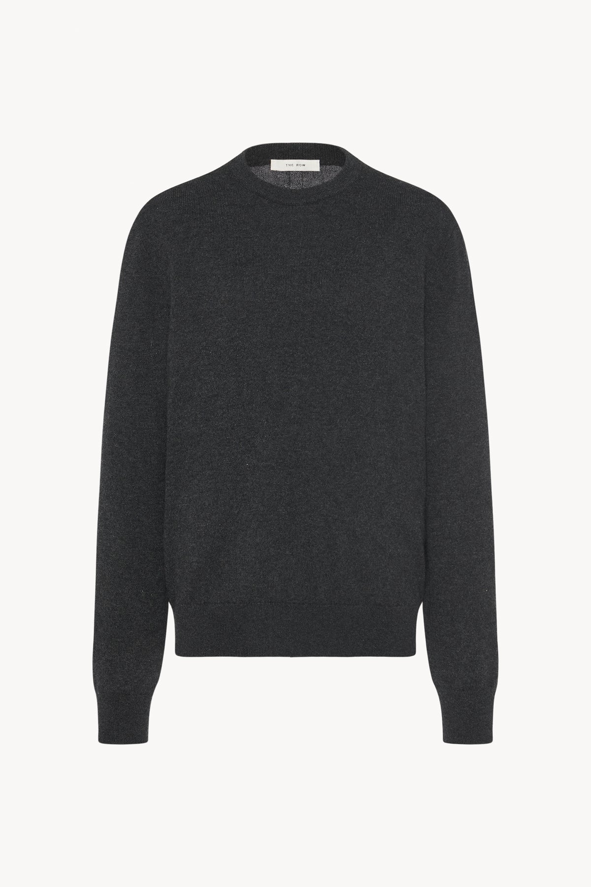 Benji Sweater in Cashmere