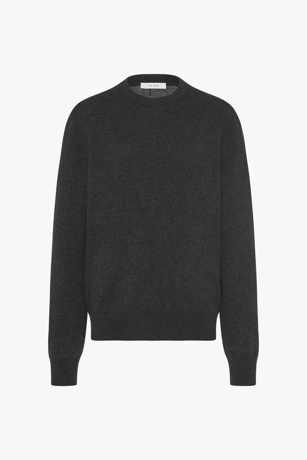 Benji Sweater in Cashmere