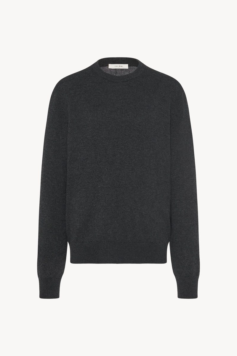 Benji Sweater in Cashmere