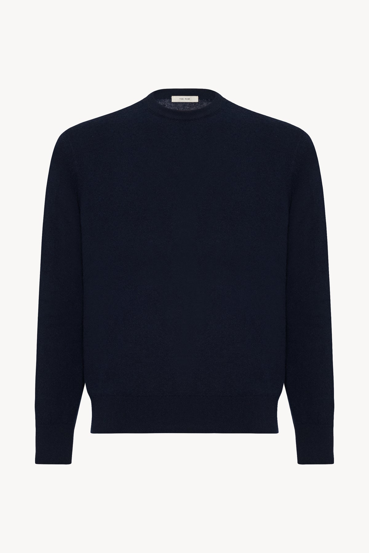 Benji Sweater in Cashmere